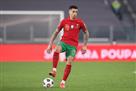 Dalot replaces Cancela in Portugal due to coronavirus at Manchester City defender