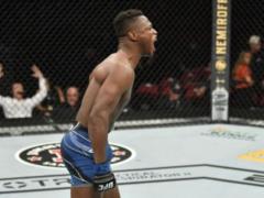 Найшвидший нокаут в історії UFC? Американець  