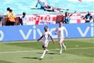 Англия — Хорватия 1:0 Видео гола и обзор матча