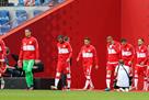 Poland - Slovakia: prediction for the match Euro 2020