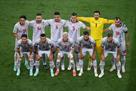 Greece demands UEFA to replace North Macedonian national team uniform