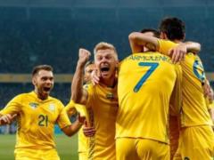 Как закончится матч Нидерланды — Украина?