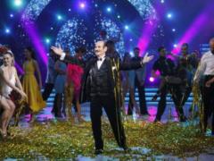 Григорій Чапкіс помер: біографія легендарного хореографа та судді шоу  Танці з зірками 