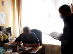 СБУ заблокировала очередную схему изготовления поддельных справок о COVID-19