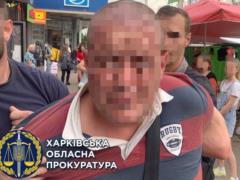 В Харькове изнасиловали 17-летнюю девушку: подозреваемого задержали