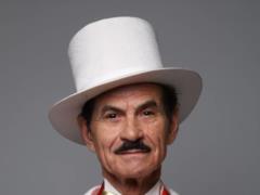 Григорий Чапкис умер: жизненные принципы и цитаты легендарного хореографа