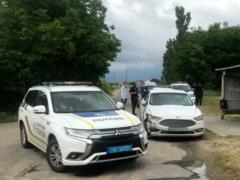 В Николаеве водитель за сутки совершил 18 ДТП