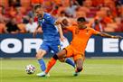 Yarmolenko: The Ukrainian national team will be stronger in the next match