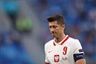 Левандовски: Даже после удаления верил, что сможем забить второй гол