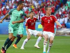 Венгрия — Португалия: прогноз на матч Евро-2020