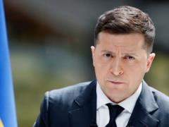 Зеленский поблагодарил НАТО за план по ПДЧ, но отметил отсутствие конкретных сроков его предоставления