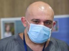 Protsenko: coronavirus has already mutated