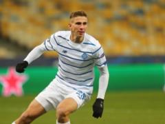 Golden Boy-2 021: два українця потрапили в список претендентів на нагороду найкращому молодому футболісту Європи