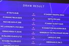 The draw for the 1st round of the Champions League qualification took place