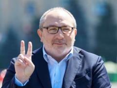 Как будет увековечена память Кернеса