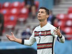 Единственный на планете: Роналду стал лучшим бомбардиром в истории Чемпионатов Европы