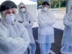 Объяснено хаотичное изменение симптомов коронавируса
