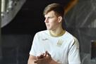 Соболь: Могу сыграть левого вингера, но надеюсь, что у Зубкова все будет хорошо