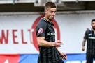 Zorya has extended the contract with the forward