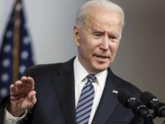 Biden at a meeting with Putin announced his continued support for Ukraine