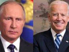 Putin Says Biden Explained Allegations That He Is A Murderer