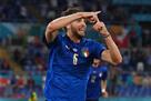 Locatelli is the youngest UEFA EURO 2020 goalscorer