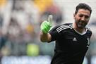 Буффон подписал контракт с Пармой на два года – Ди Марцио