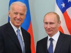 Negotiations between Biden and Putin in Geneva come to an end