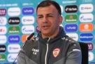 North Macedonia head coach: We are motivated and will play to win