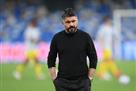 Fiorentina terminated contract with Gattuso ahead of schedule 3 weeks after appointment