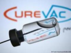 Немецкая вакцина CureVac провалилась на промежуточной стадии испытаний