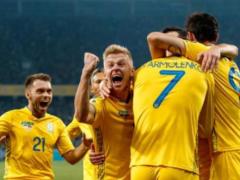 Євро-2020: Україна - Північна Македонія. перед матчем