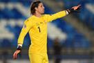 Sommer left the Swiss national team camp to be present at the birth of a child