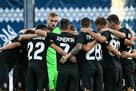 Заря допущена к участию в еврокубках
