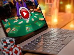 Advantages of playing at Kosmolot casino