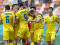  1+1  от Ярмоленко и два нереализованных пенальти: сборная Украины одержала первую победу на Евро-2020
