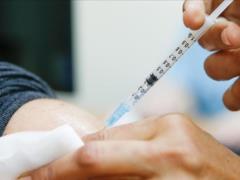 В Україні новий добовий рекорд по вакцинації: вчора зробили понад 80 тис. COVID-щеплень