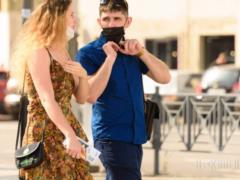 За последние сутки в Харькове выявлено 34 новых случаев  ковида 