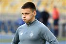 Днепр-1 подпишет форварда Динамо Русина