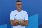 Андрей Сахневич перешел в Полесье