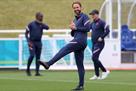 Саутгейт перекроил фланги обороны Англии перед принципиальной игрой против Шотландии
