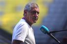 Santos: I m not at all afraid of Germany