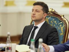 СНБО ввел санкции против российских бизнесменов Чемезова и Шелкова