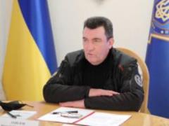 СНБО ввел санкции против Фирташа и Фукса