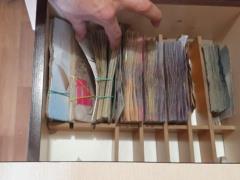 В Харькове разоблачен мощный конвертационный центр