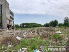Искали 5 дней: на Днепропетровщине обнаружили тело 15-летней девочки