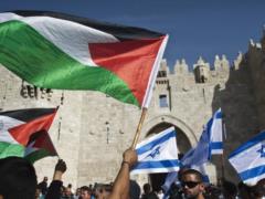 Palestinians cancel agreement with Israel to exchange COVID vaccines