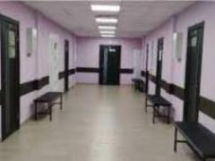 An anti-tuberculosis dispensary was opened in MinVody