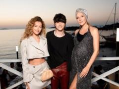 ALEKSEEV and Sinetskaya declassified that they have been living together for almost three years