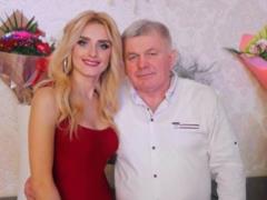 День отца: Ирина Федишин рассказала, чему научил ее отец и чем она ему обязана